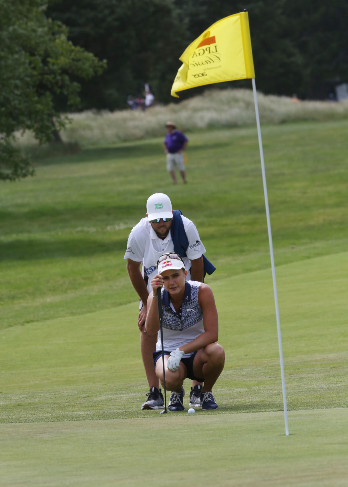 Shoprite LPGA 2019 Final Day